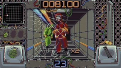 BioCrisis Screenshots
