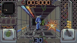 BioCrisis Screenshots