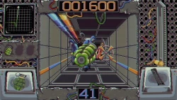 BioCrisis Screenshots