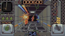 BioCrisis Screenshots
