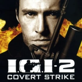 I.G.I.-2: Covert Strike