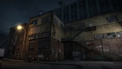 Transmissions: Element 120 Screenshots