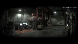 Transmissions: Element 120 Screenshots