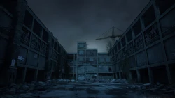 Transmissions: Element 120 Screenshots
