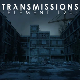 Transmissions: Element 120
