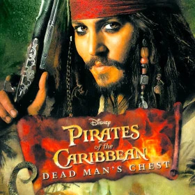 Pirates of the Caribbean: Dead Man's Chest