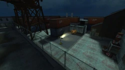 Codename CURE Screenshots