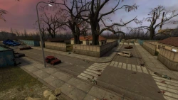 Codename CURE Screenshots