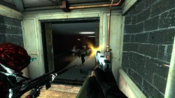 Codename CURE Screenshots