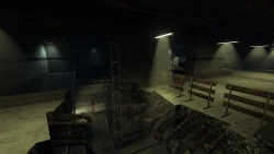 Codename CURE Screenshots