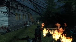 Codename CURE Screenshots