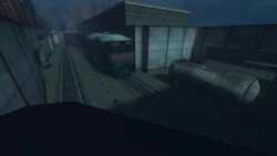 Codename CURE Screenshots