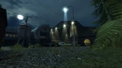Codename CURE Screenshots