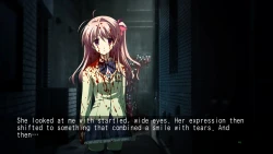 Chaos;Head Screenshots