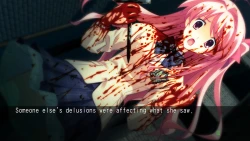 Chaos;Head Screenshots