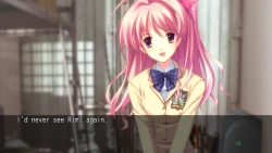 Chaos;Head Screenshots