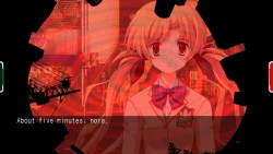 Chaos;Head Screenshots