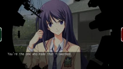 Chaos;Head Screenshots