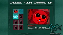 BoX -containment- Screenshots