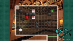 BoX -containment- Screenshots