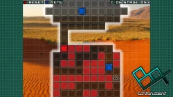 BoX -containment- Screenshots
