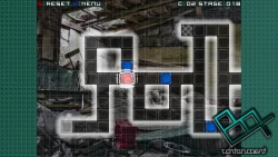 BoX -containment- Screenshots