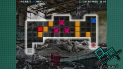 BoX -containment- Screenshots