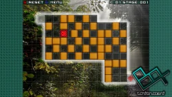 BoX -containment- Screenshots