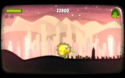 Tales from Space: Mutant Blobs Attack Screenshots