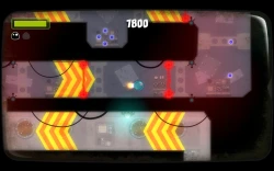 Tales from Space: Mutant Blobs Attack Screenshots