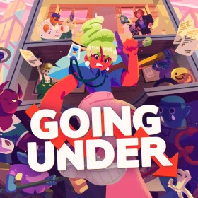 Going Under