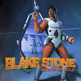 Blake Stone: Aliens of Gold