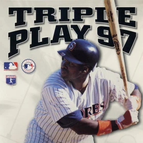 Triple Play '97