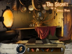 The Big Secret of a Small Town Screenshots