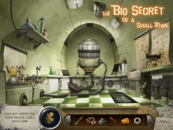 The Big Secret of a Small Town Screenshots