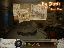 The Big Secret of a Small Town Screenshots