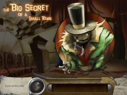 The Big Secret of a Small Town Screenshots