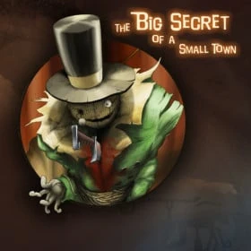 The Big Secret of a Small Town