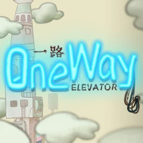 One Way: The Elevator