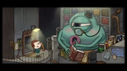 One Way: The Elevator Screenshots