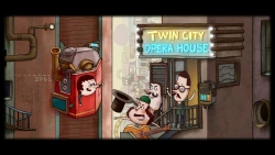 One Way: The Elevator Screenshots