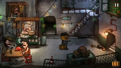 Mr. Pumpkin 2: Kowloon walled city Screenshots