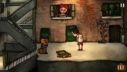 Mr. Pumpkin 2: Kowloon walled city Screenshots