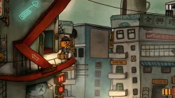 Mr. Pumpkin 2: Kowloon walled city Screenshots