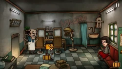 Mr. Pumpkin 2: Kowloon walled city Screenshots