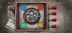 ISOLAND3: Dust of the Universe Screenshots
