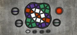 ISOLAND3: Dust of the Universe Screenshots