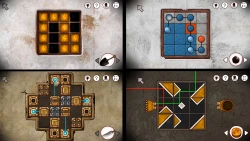 Isoland Screenshots