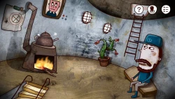 Isoland Screenshots