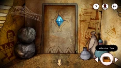 Isoland Screenshots